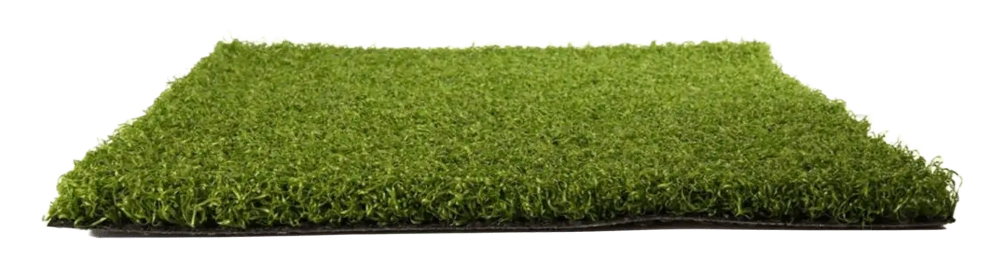 césped artificial playcolor verde
