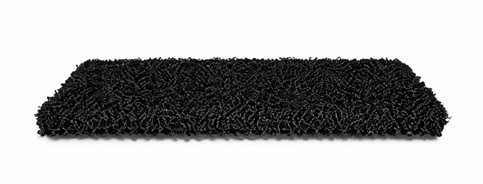 césped artificial playcolor negro